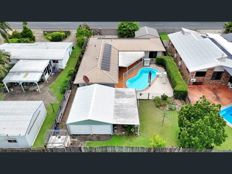 274 Bedford Road, Andergrove — photo 1 of 5