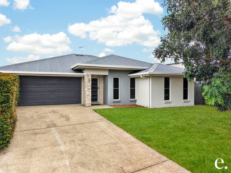 1 Shoalwater Circuit, Lammermoor — photo 1 of 5