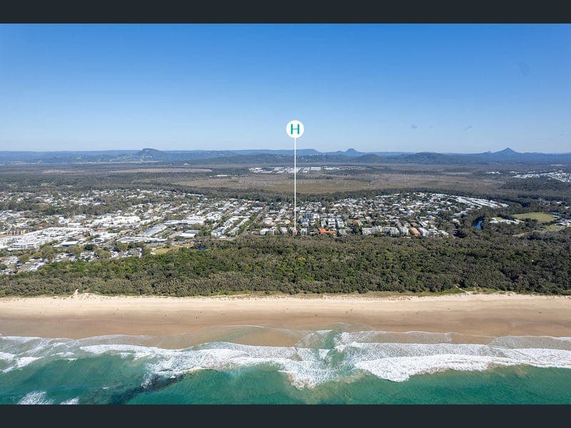 5/10 First Avenue, Coolum Beach — photo 1 of 5