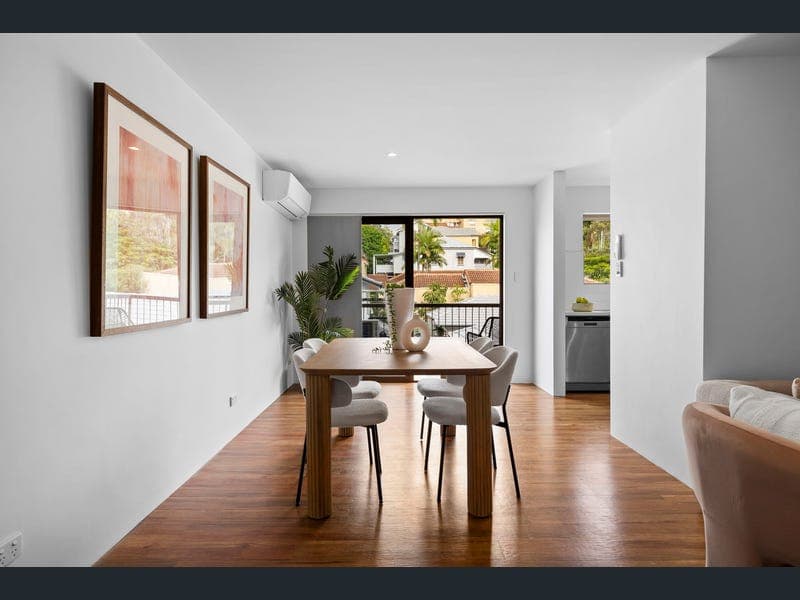 6/21 Fortitude Street, Auchenflower — photo 1 of 5