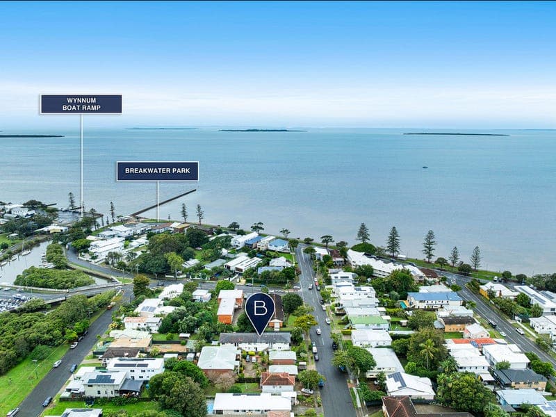 5/27 Agnes Street, Wynnum — photo 1 of 5