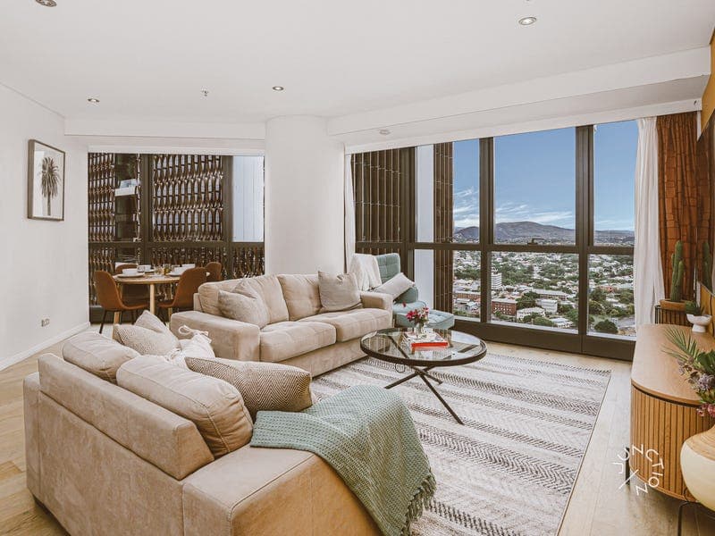 3103/43 Herschel Street, Brisbane City — photo 1 of 5