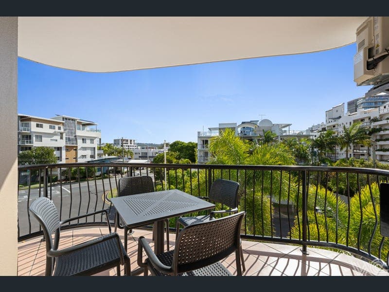 23/30-32 River Esplanade, Mooloolaba — photo 1 of 5