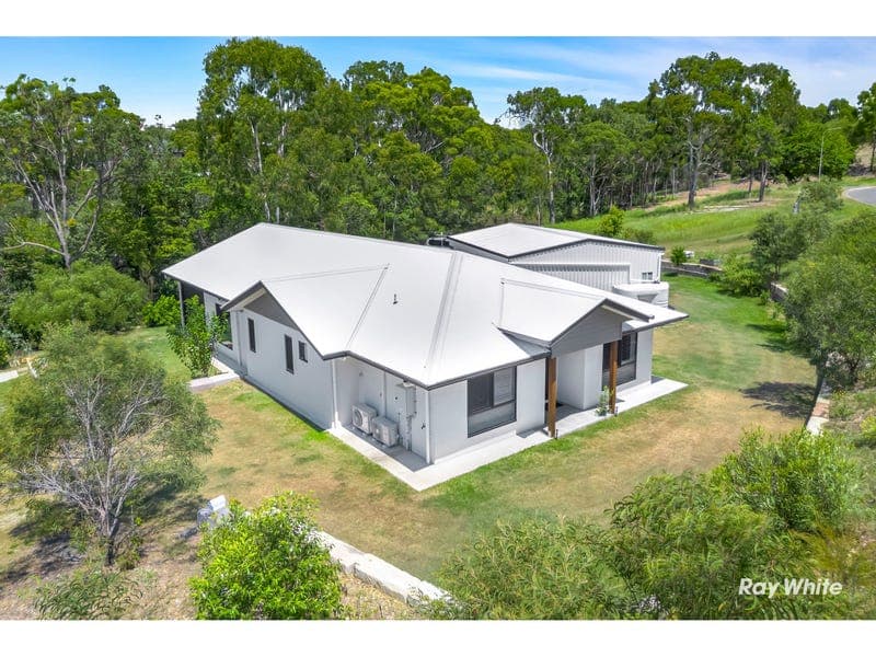 1 Sharon Court, Yeppoon — photo 1 of 5