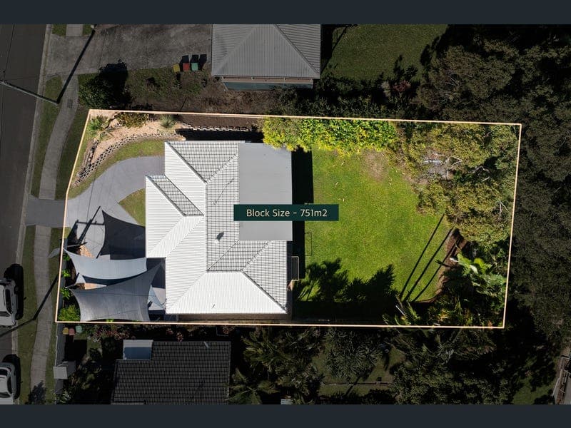 13 Renison Drive, Kuluin — photo 1 of 5