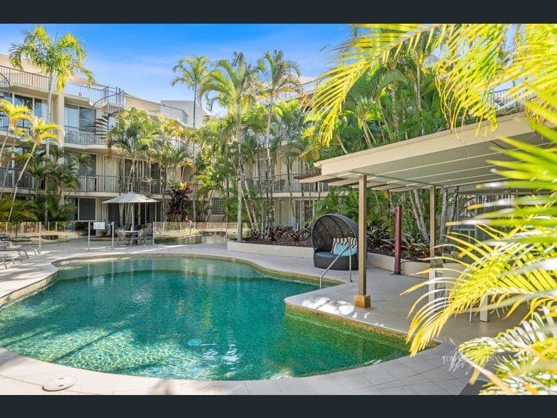 21/140 Noosa Parade, Noosaville — photo 1 of 5
