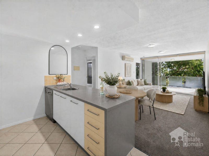 3/17 Deviney Street, Morningside — photo 1 of 5