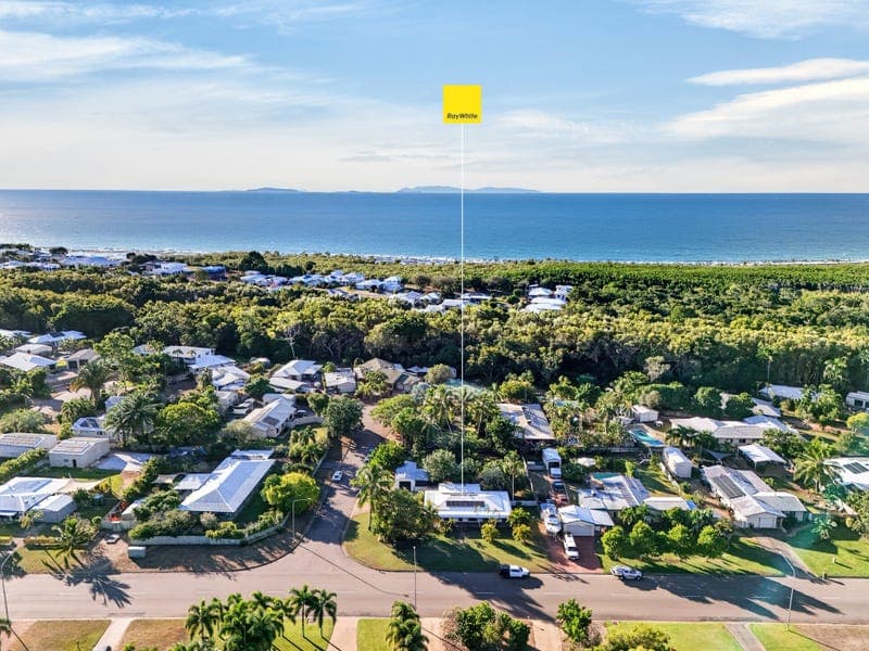 101 Marina Drive, Bushland Beach — photo 1 of 5