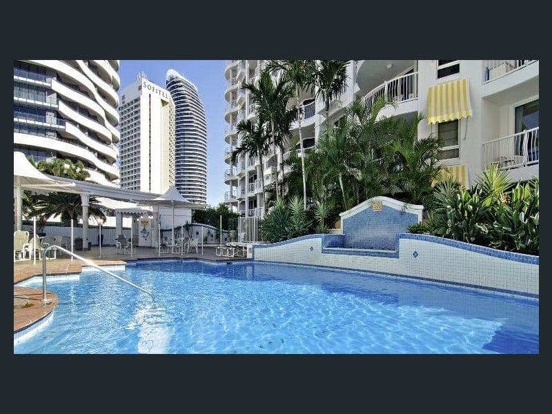 1212/24-26 Queensland Avenue, Broadbeach — photo 1 of 2