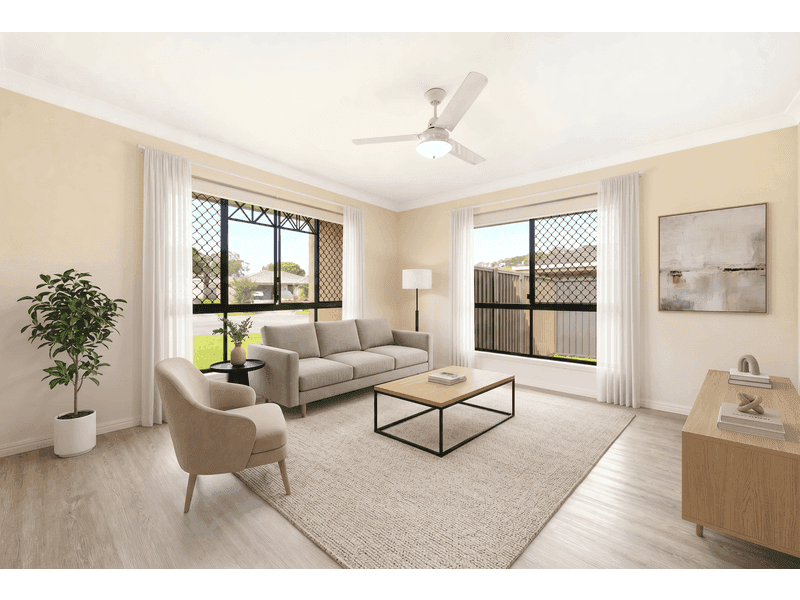 6 Nadine Place, Deception Bay — photo 1 of 5