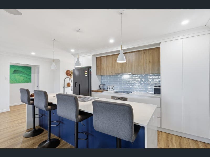 52 Patricia Drive, Andergrove — photo 1 of 5