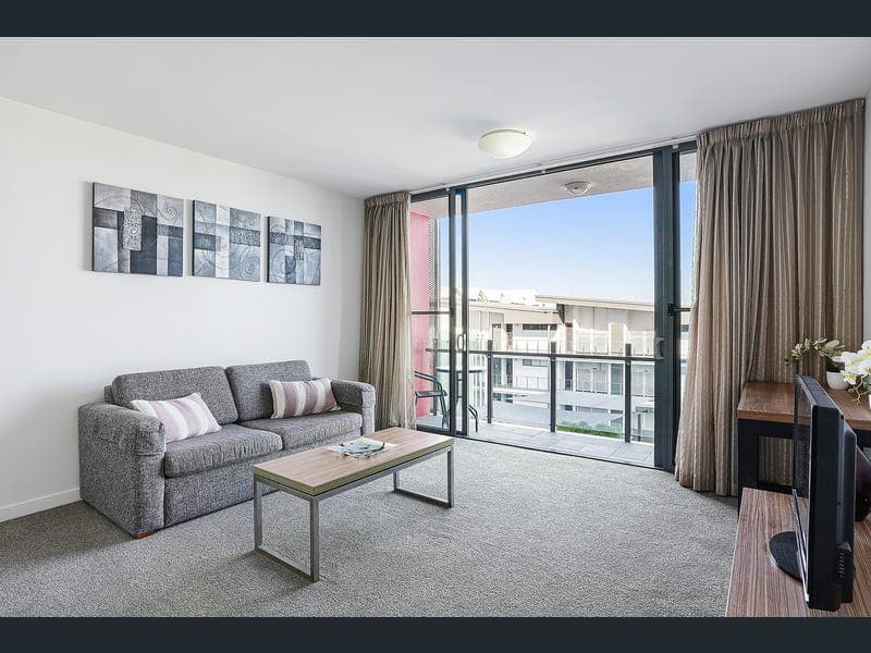 29/4 Aplin Street, Townsville City — photo 1 of 5