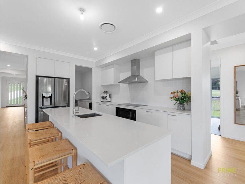 8 Swain Court, Craignish — photo 1 of 5