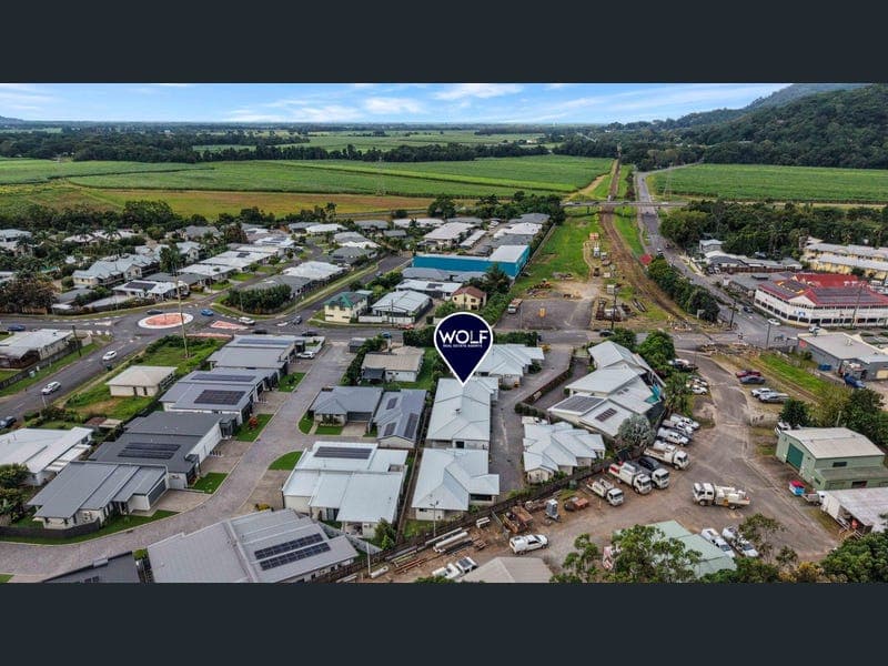 2A/415 Kamerunga Road, Redlynch — photo 1 of 5