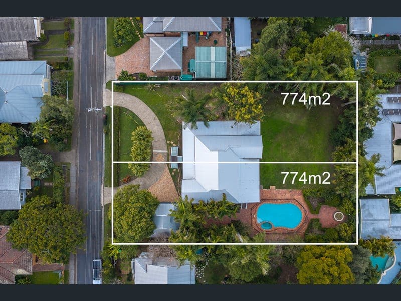 34 Gower Street, Toowong — photo 1 of 5