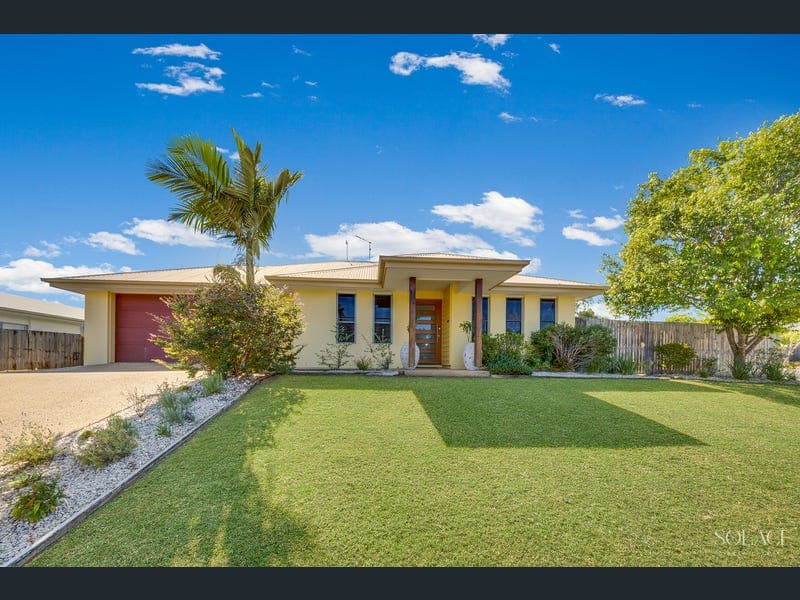61 Daintree Boulevard, New Auckland — photo 1 of 5