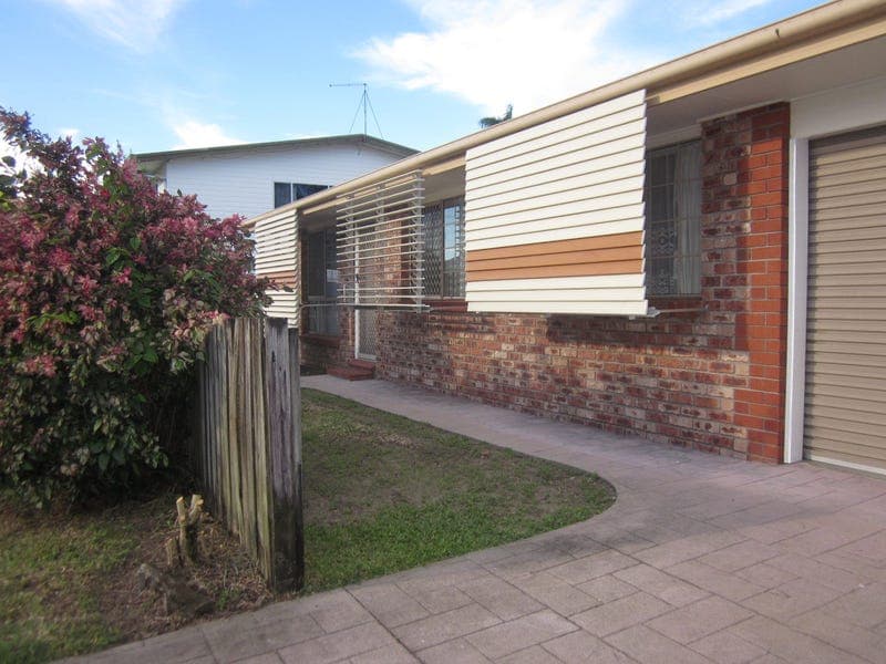 1/17 Wentford Street, Mackay — photo 1 of 5