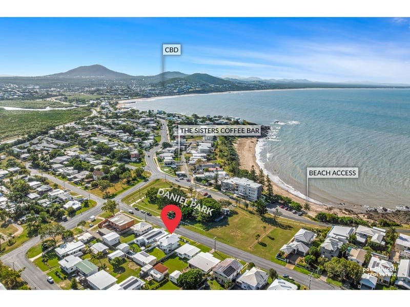 34 Cathne Street, Cooee Bay — photo 1 of 5