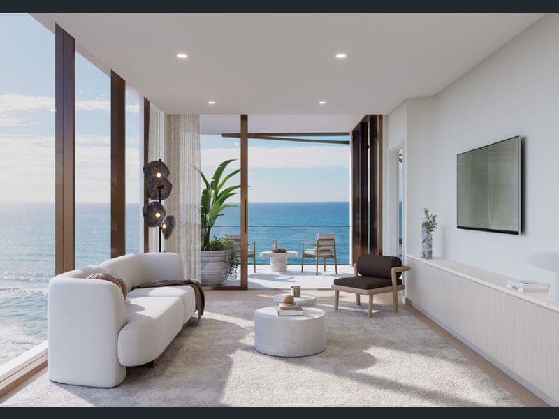 701/47 Pacific Street, Main Beach — photo 1 of 5