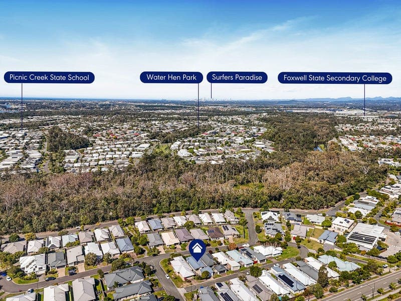 16 Alessandra Circuit, Coomera — photo 1 of 5