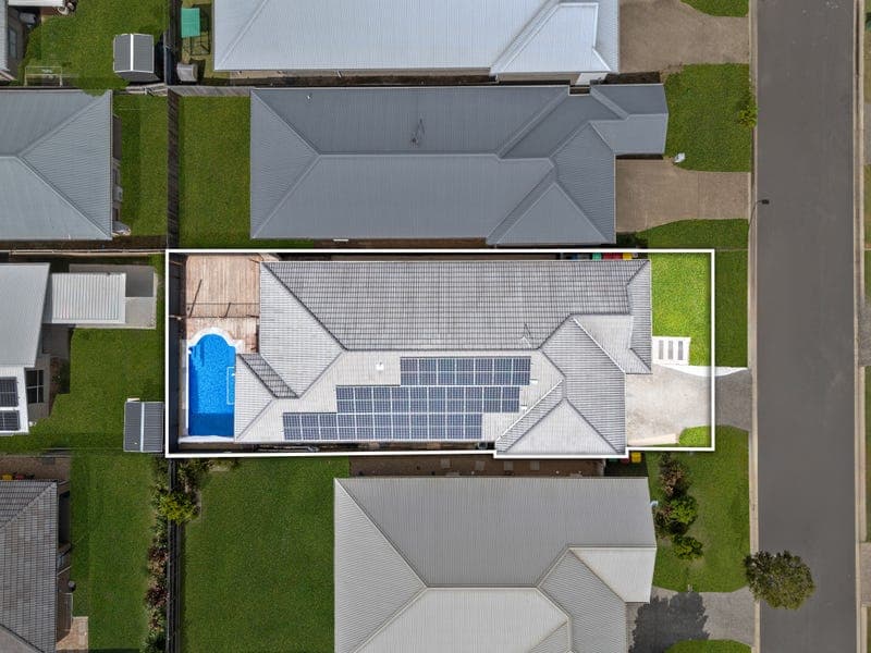 14 Splendour Circuit, Yarrabilba — photo 1 of 5