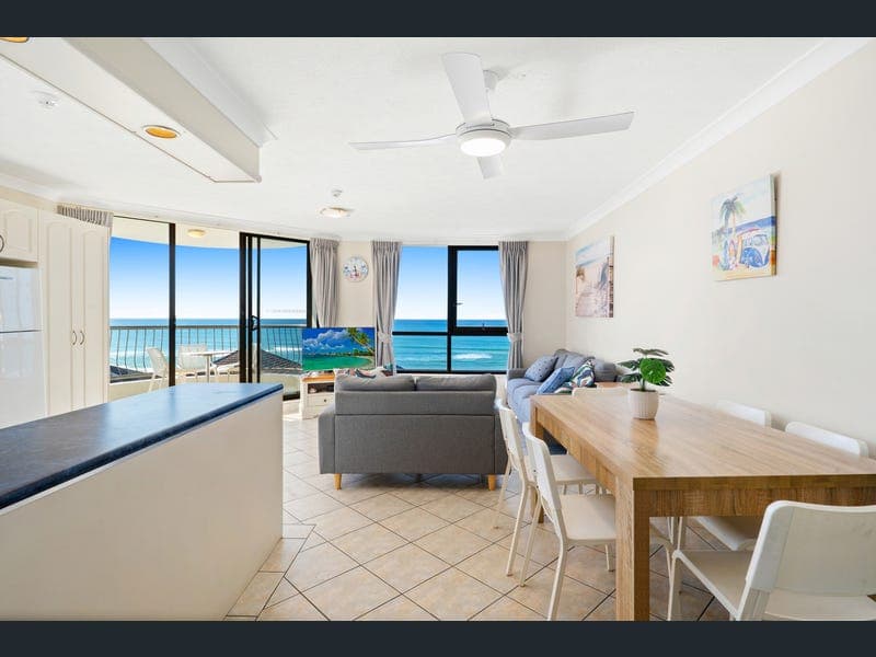 17/1187 Gold Coast Highway, Palm Beach — photo 1 of 5