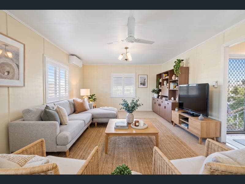 33 Kent Street, Rockhampton City — photo 1 of 5