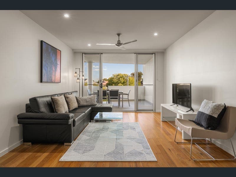 48/68 Benson Street, Toowong — photo 1 of 5