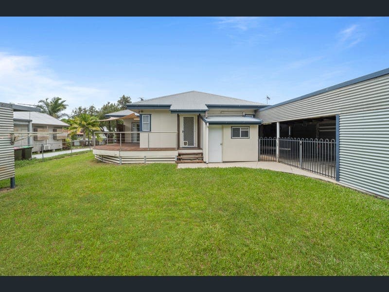 12 Donovan Street, Zillmere — photo 1 of 5