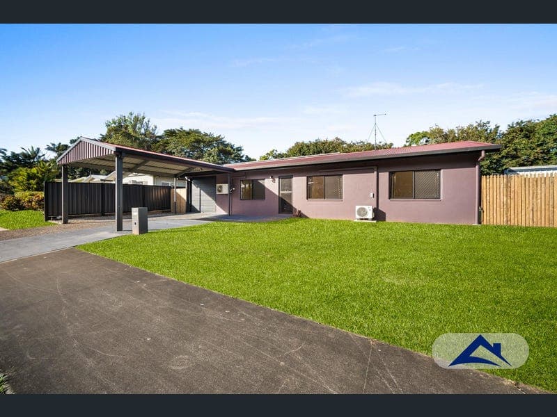 68 Trafalgar Road, Mount Sheridan — photo 1 of 5