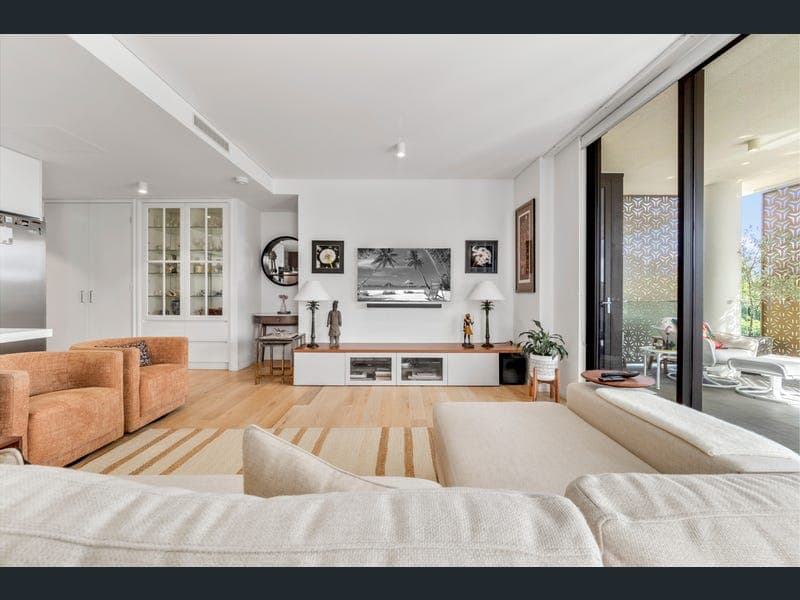 408/21 Duncan Street, West End — photo 1 of 5