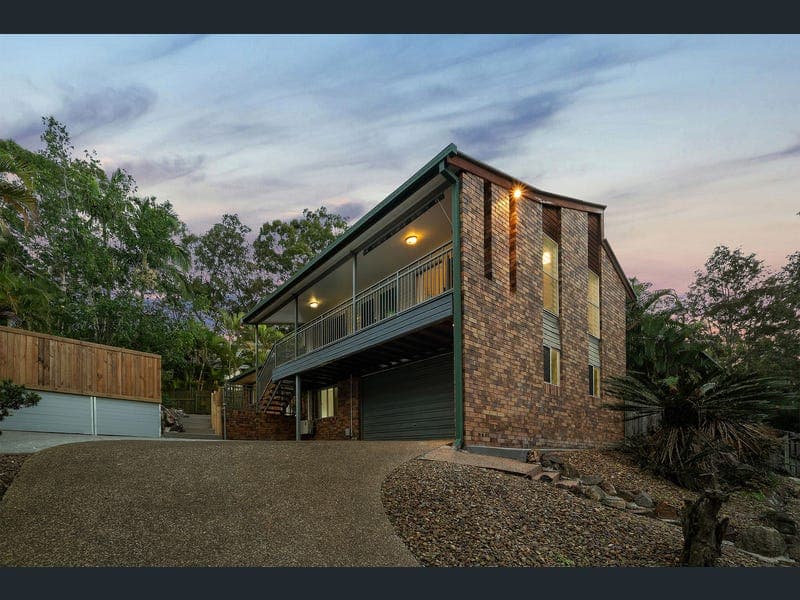 44 Halimah Street, Chapel Hill — photo 1 of 5