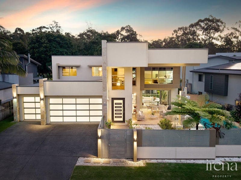 House 20/83 Birchwood Crescent, Brookwater — photo 1 of 5