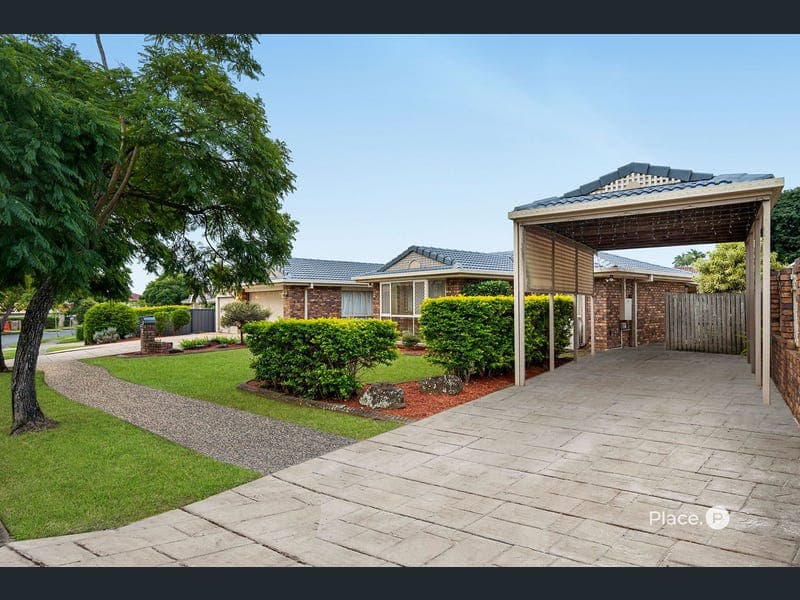 60 Lynelle Street, Sunnybank Hills — photo 1 of 5