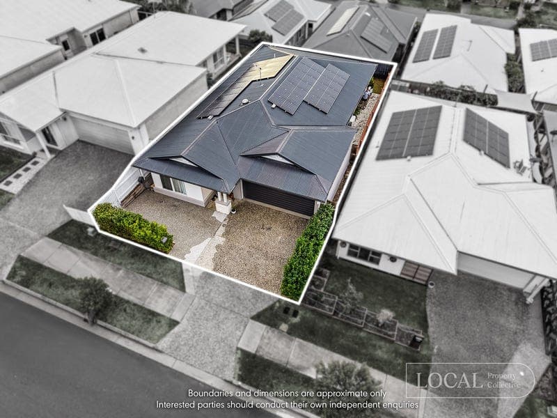 6 Allora Crescent, Ormeau Hills — photo 1 of 5
