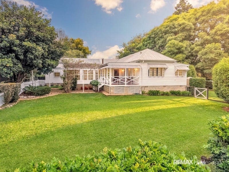 1 Vale End, North Maleny — photo 1 of 5