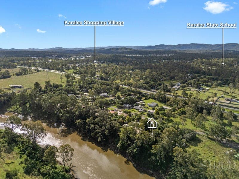 58 South Queensborough Parade, Karalee — photo 1 of 5