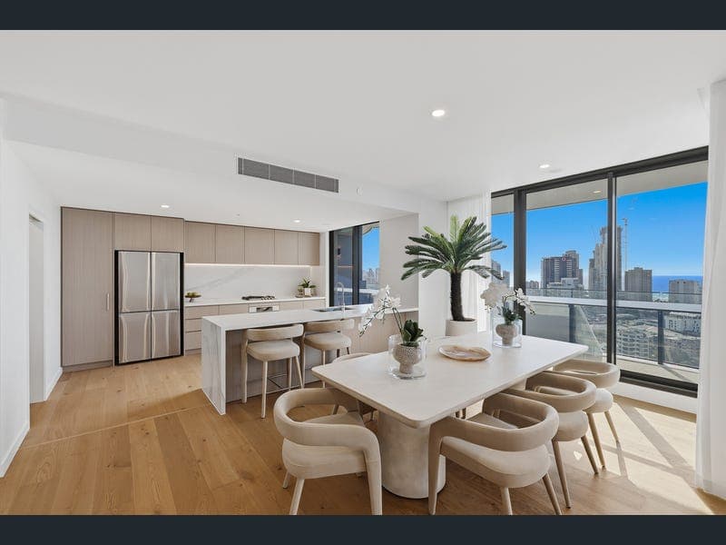 2103/36-44 Stanhill Drive, Surfers Paradise — photo 1 of 5