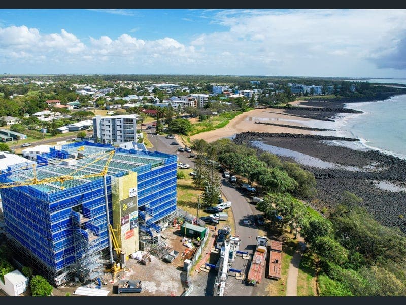 Mira Living 25-27 The Esplanade, Bargara — photo 1 of 5