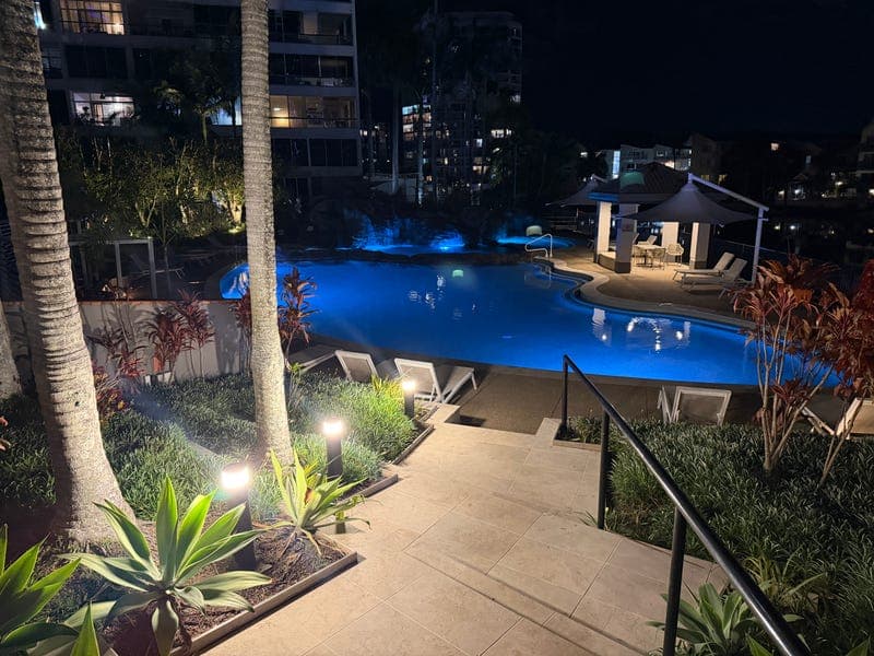 1/1-8 Paradise Island, Surfers Paradise — photo 1 of 5