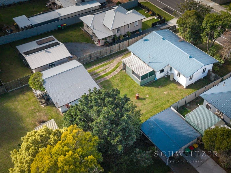 71 Stafford Street, Booval — photo 1 of 5
