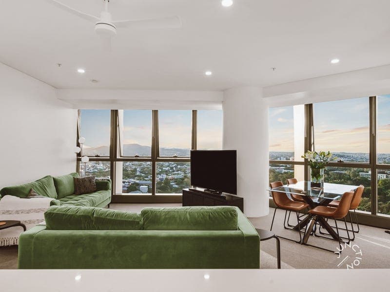 3204/43 Herschel Street, Brisbane City — photo 1 of 5