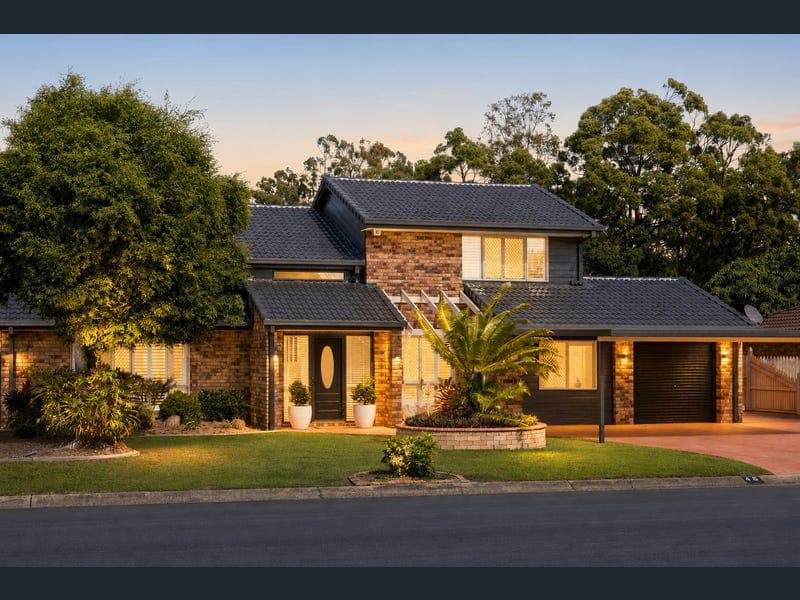 45 Trafalgar Drive, Kippa-ring — photo 1 of 5