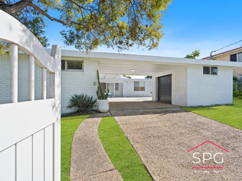 8 Treeby Street, Tingalpa — photo 1 of 5