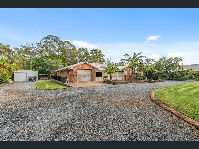105 Garden Drive, Urangan — photo 1 of 5