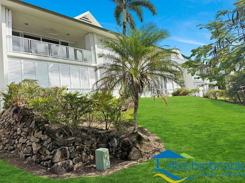Unit 13/20-24 Poinciana Boulevard, Cardwell — photo 1 of 5