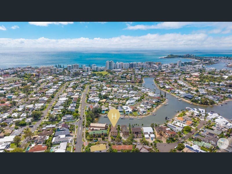 4/3 Quondong Street, Mooloolaba — photo 1 of 5
