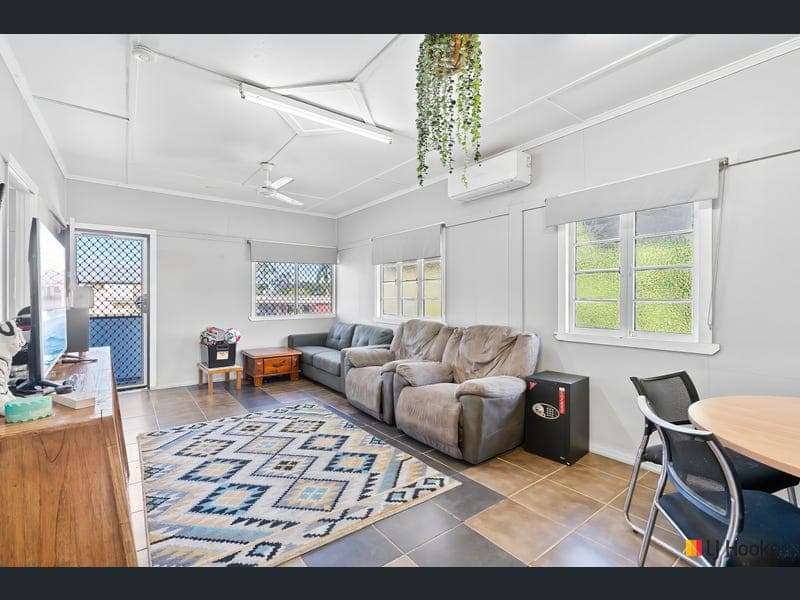 161 Mostyn Street, Berserker — photo 1 of 5