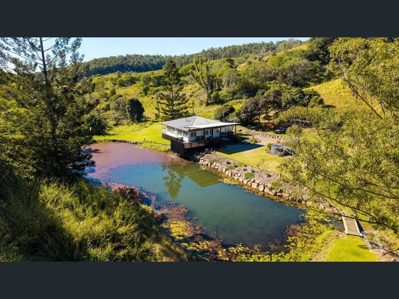 Lot 3 Albrecht Road, Curra — photo 1 of 5