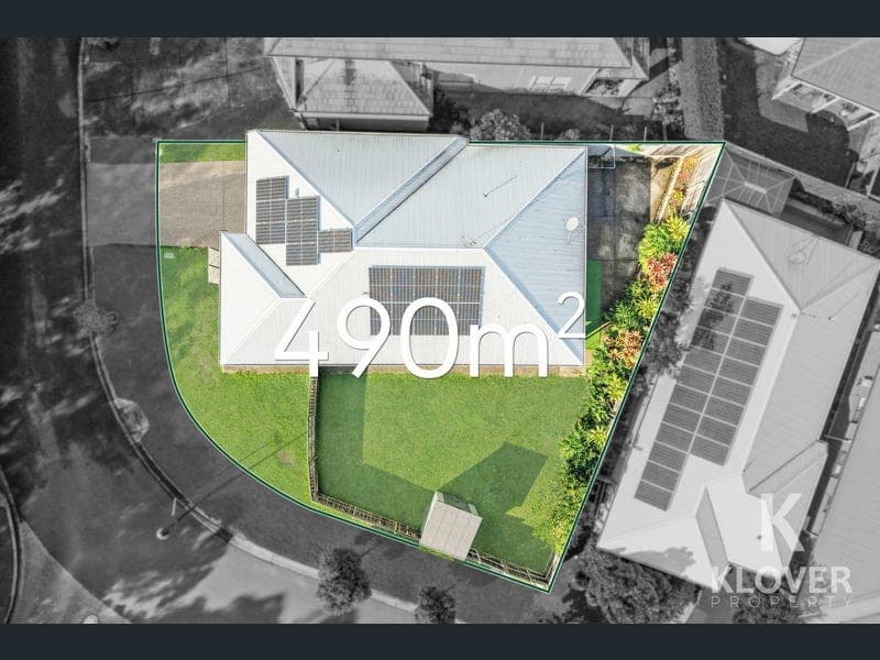 25 Manhattan Crescent, North Lakes — photo 1 of 5